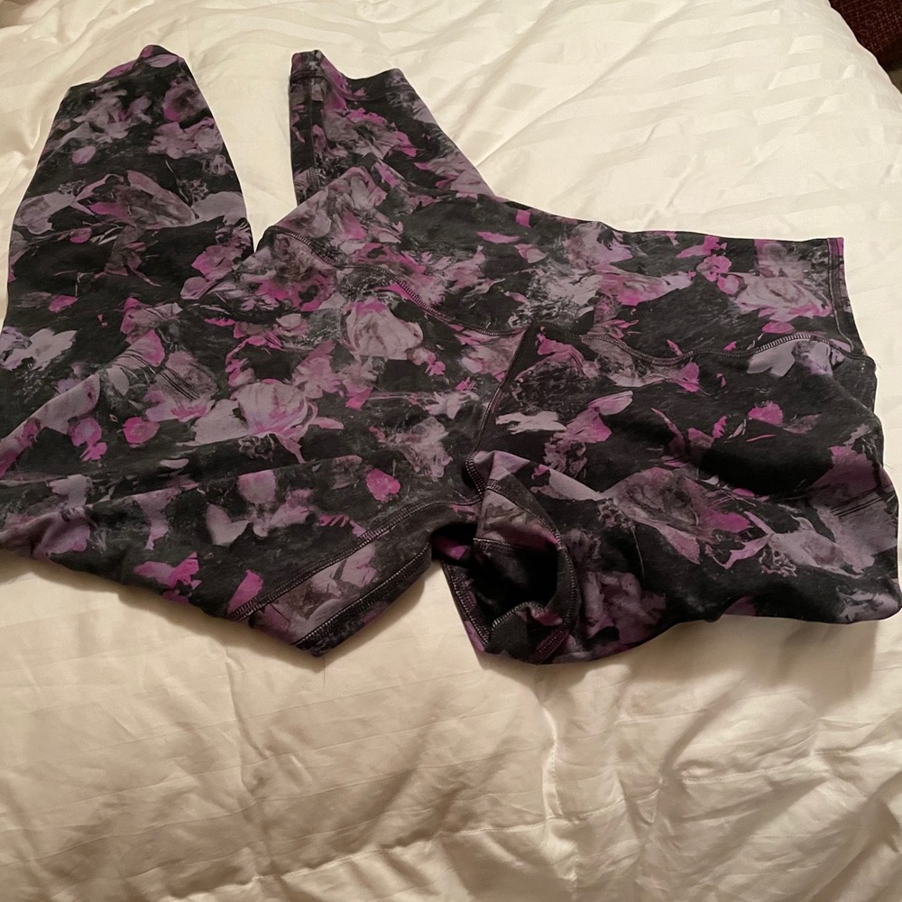 Lululemon Align leggings 25”